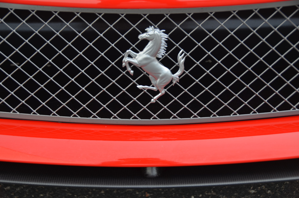 Used 2011 Ferrari 599 GTO Used 2011 Ferrari 599 GTO for sale Sold at Cauley Ferrari in West Bloomfield MI 51