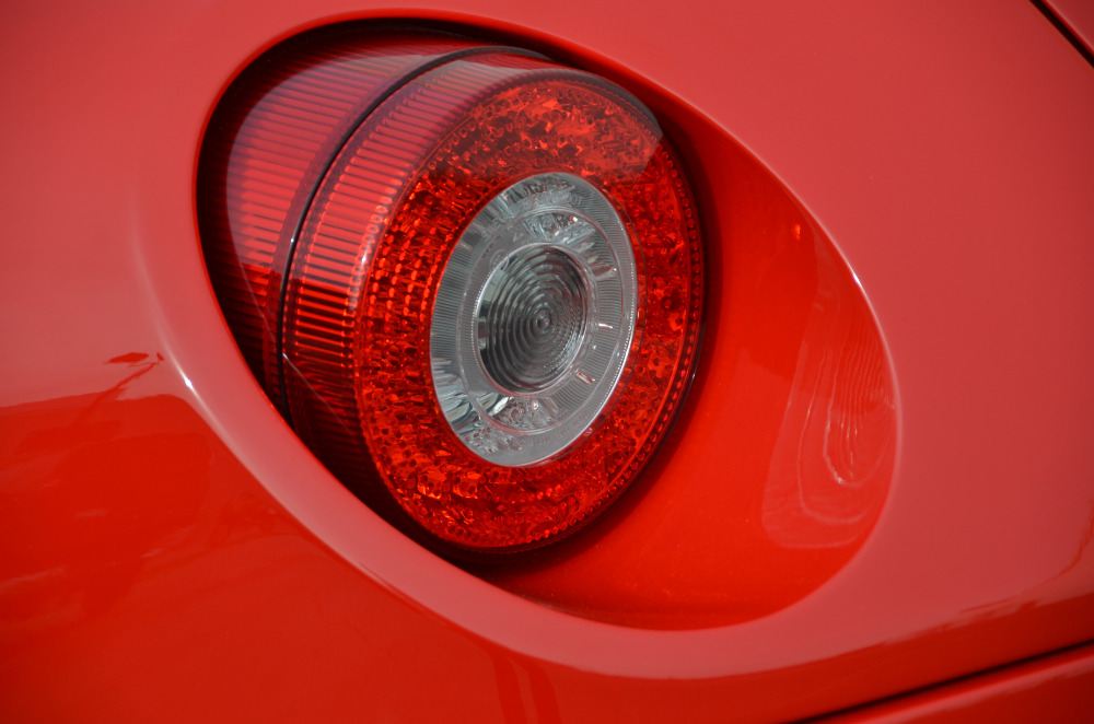 Used 2011 Ferrari 599 GTO Used 2011 Ferrari 599 GTO for sale Sold at Cauley Ferrari in West Bloomfield MI 56