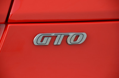 Used 2011 Ferrari 599 GTO Used 2011 Ferrari 599 GTO for sale Sold at Cauley Ferrari in West Bloomfield MI 57