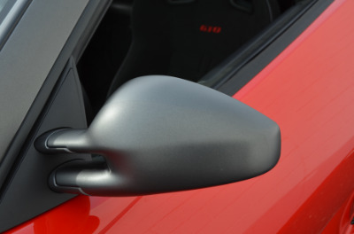 Used 2011 Ferrari 599 GTO Used 2011 Ferrari 599 GTO for sale Sold at Cauley Ferrari in West Bloomfield MI 66