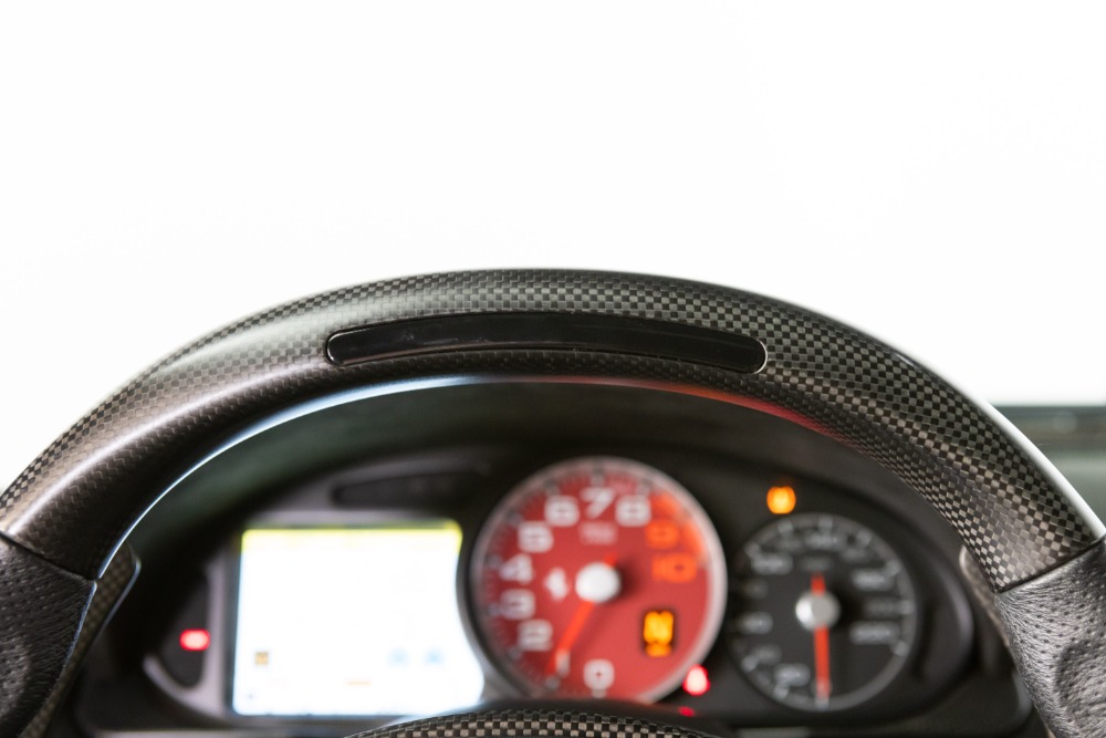 Used 2011 Ferrari 599 GTO Used 2011 Ferrari 599 GTO for sale Sold at Cauley Ferrari in West Bloomfield MI 92