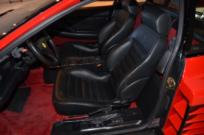 Used 1992 Ferrari 512 TR Used 1992 Ferrari 512 TR for sale Sold at Cauley Ferrari in West Bloomfield MI 2