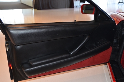 Used 1992 Ferrari 512 TR Used 1992 Ferrari 512 TR for sale Sold at Cauley Ferrari in West Bloomfield MI 36