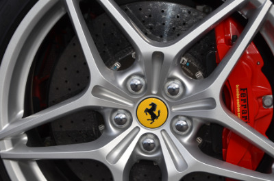 Used 2017 Ferrari California T Used 2017 Ferrari California T for sale $159,900 at Cauley Ferrari in West Bloomfield MI 11