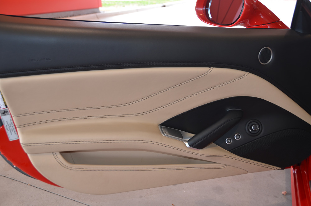 Used 2017 Ferrari California T Used 2017 Ferrari California T for sale Sold at Cauley Ferrari in West Bloomfield MI 24