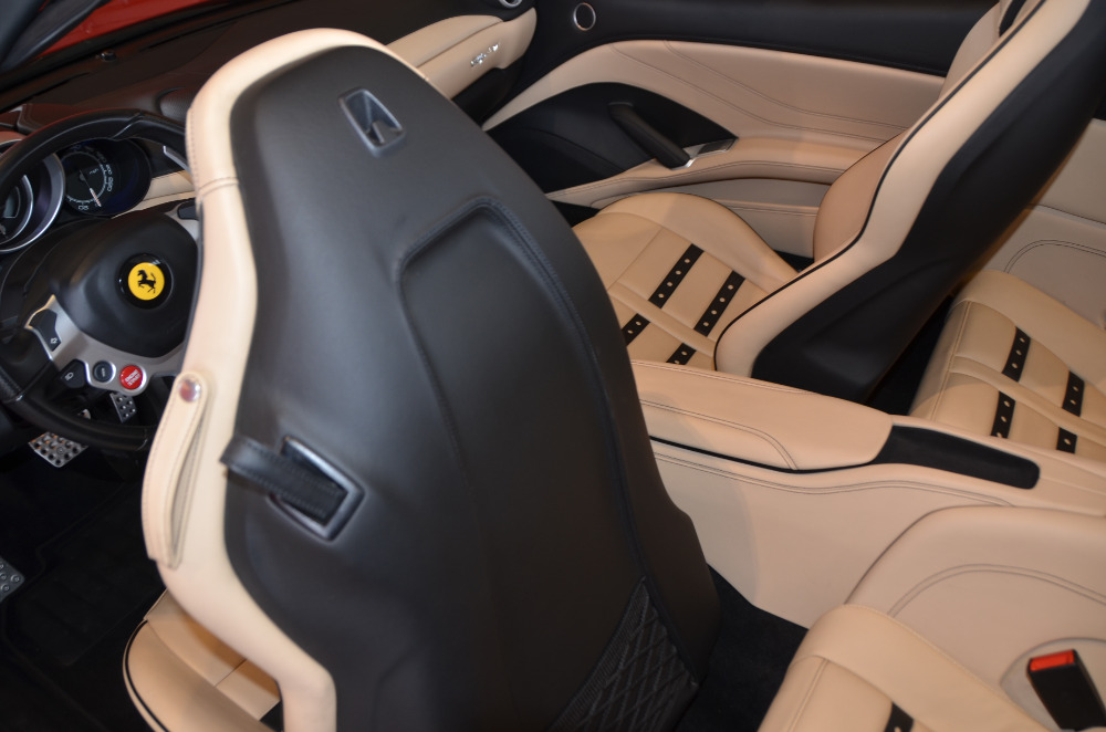 Used 2017 Ferrari California T Used 2017 Ferrari California T for sale Sold at Cauley Ferrari in West Bloomfield MI 31