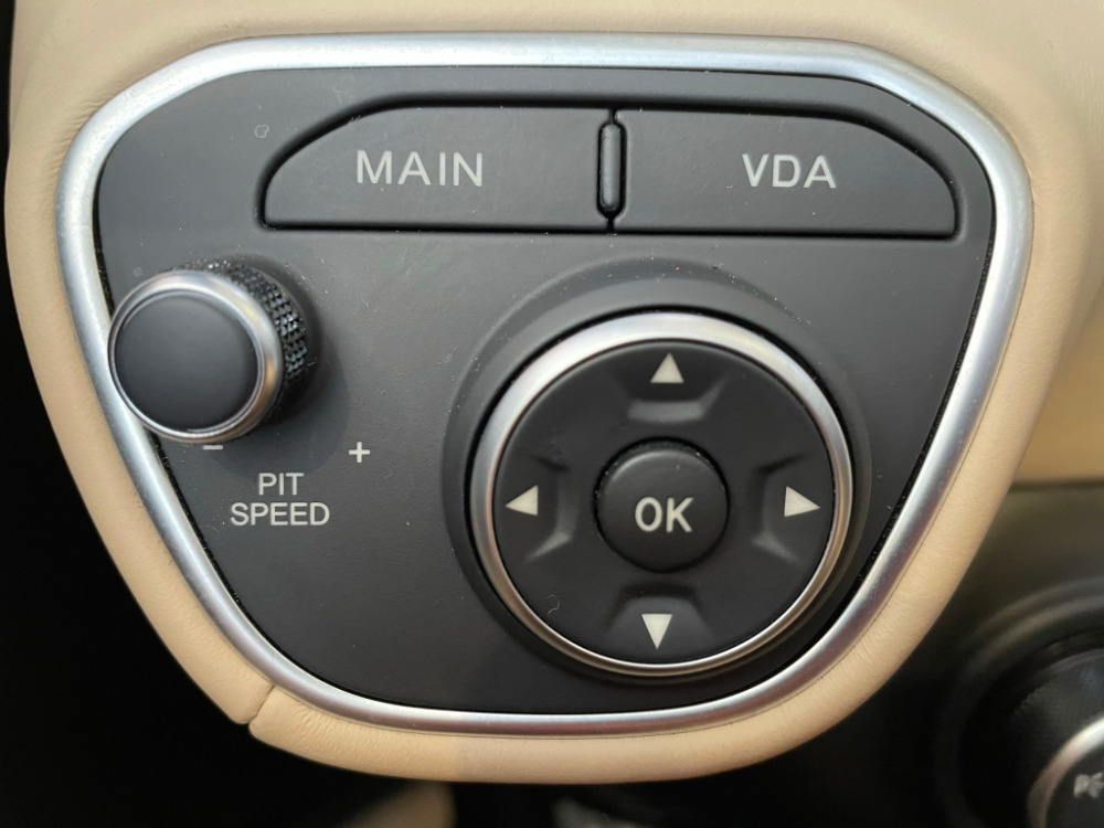 Used 2017 Ferrari California T Used 2017 Ferrari California T for sale Sold at Cauley Ferrari in West Bloomfield MI 34