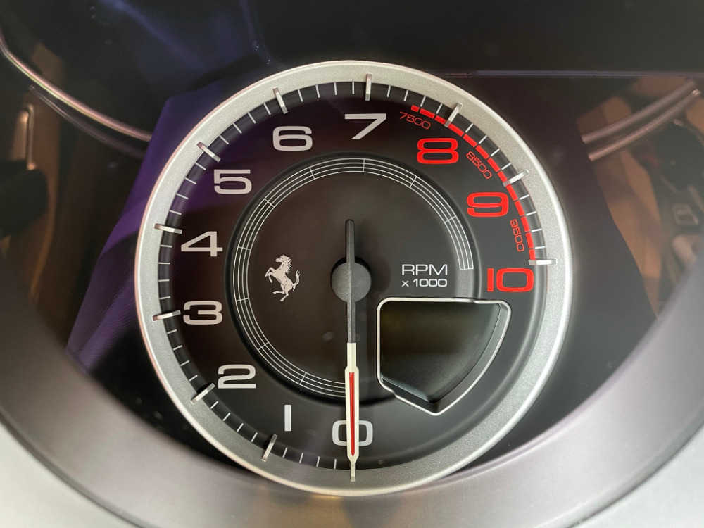 Used 2017 Ferrari California T Used 2017 Ferrari California T for sale Sold at Cauley Ferrari in West Bloomfield MI 38