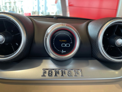 Used 2017 Ferrari California T Used 2017 Ferrari California T for sale $159,900 at Cauley Ferrari in West Bloomfield MI 39