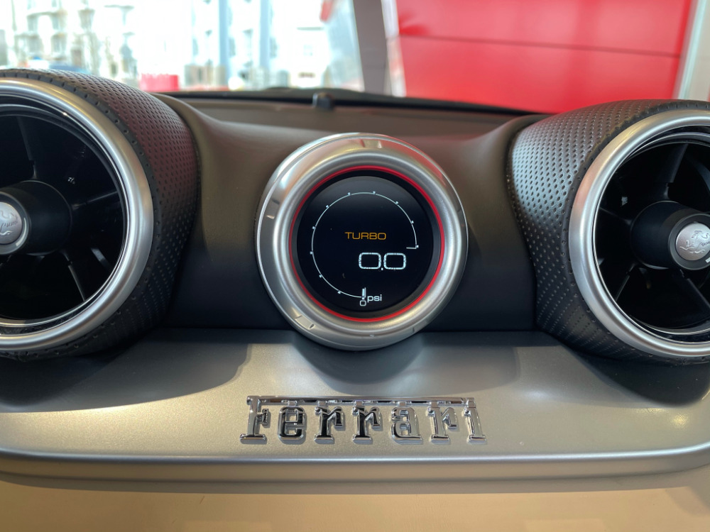 Used 2017 Ferrari California T Used 2017 Ferrari California T for sale Sold at Cauley Ferrari in West Bloomfield MI 39