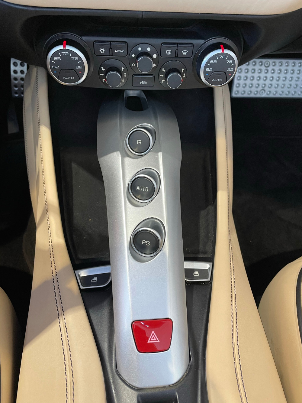 Used 2017 Ferrari California T Used 2017 Ferrari California T for sale Sold at Cauley Ferrari in West Bloomfield MI 42