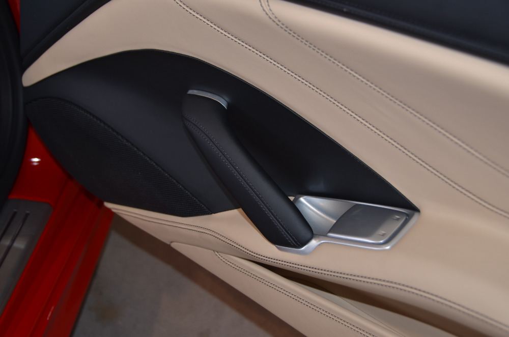 Used 2017 Ferrari California T Used 2017 Ferrari California T for sale Sold at Cauley Ferrari in West Bloomfield MI 52