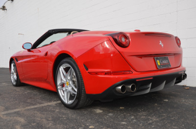 Used 2017 Ferrari California T Used 2017 Ferrari California T for sale $159,900 at Cauley Ferrari in West Bloomfield MI 59