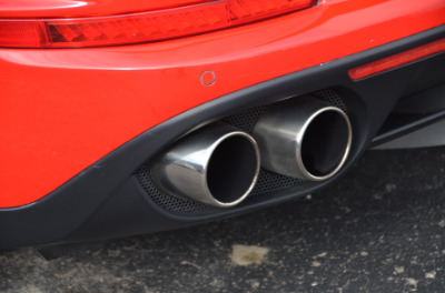 Used 2017 Ferrari California T Used 2017 Ferrari California T for sale $159,900 at Cauley Ferrari in West Bloomfield MI 60