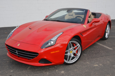 Used 2017 Ferrari California T Used 2017 Ferrari California T for sale $159,900 at Cauley Ferrari in West Bloomfield MI 62