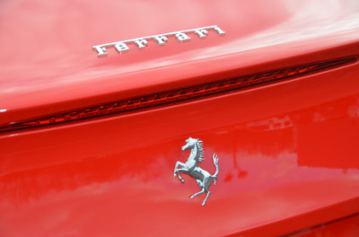 Used 2017 Ferrari California T Used 2017 Ferrari California T for sale $159,900 at Cauley Ferrari in West Bloomfield MI 65
