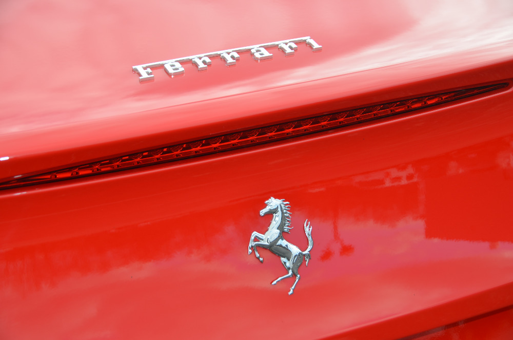 Used 2017 Ferrari California T Used 2017 Ferrari California T for sale Sold at Cauley Ferrari in West Bloomfield MI 65