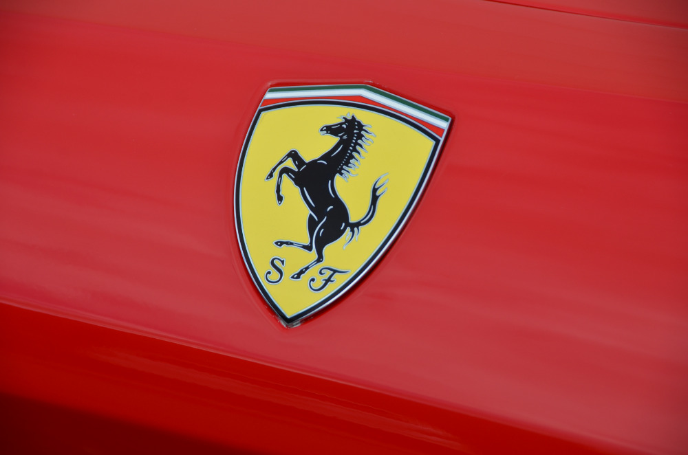 Used 2017 Ferrari California T Used 2017 Ferrari California T for sale Sold at Cauley Ferrari in West Bloomfield MI 66