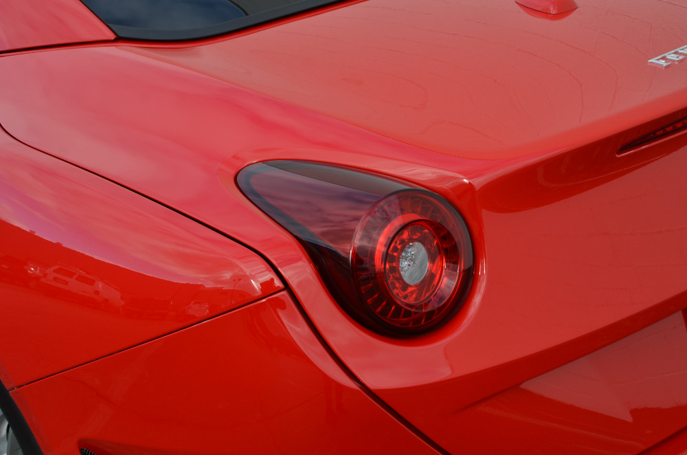 Used 2017 Ferrari California T Used 2017 Ferrari California T for sale Sold at Cauley Ferrari in West Bloomfield MI 70
