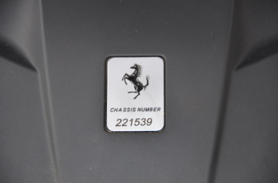 Used 2017 Ferrari California T Used 2017 Ferrari California T for sale $159,900 at Cauley Ferrari in West Bloomfield MI 74