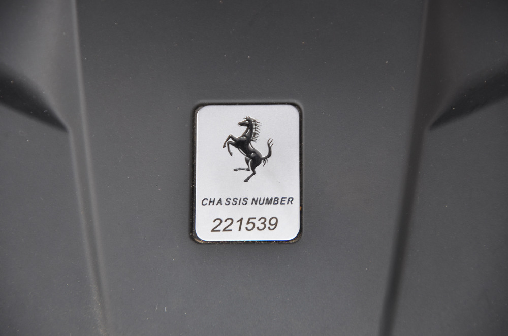 Used 2017 Ferrari California T Used 2017 Ferrari California T for sale Sold at Cauley Ferrari in West Bloomfield MI 74