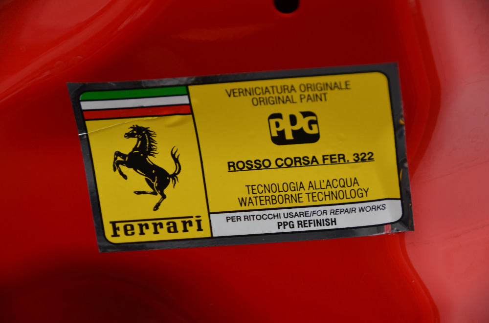 Used 2017 Ferrari California T Used 2017 Ferrari California T for sale Sold at Cauley Ferrari in West Bloomfield MI 77