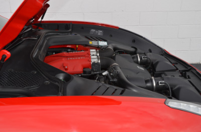 Used 2017 Ferrari California T Used 2017 Ferrari California T for sale $159,900 at Cauley Ferrari in West Bloomfield MI 78