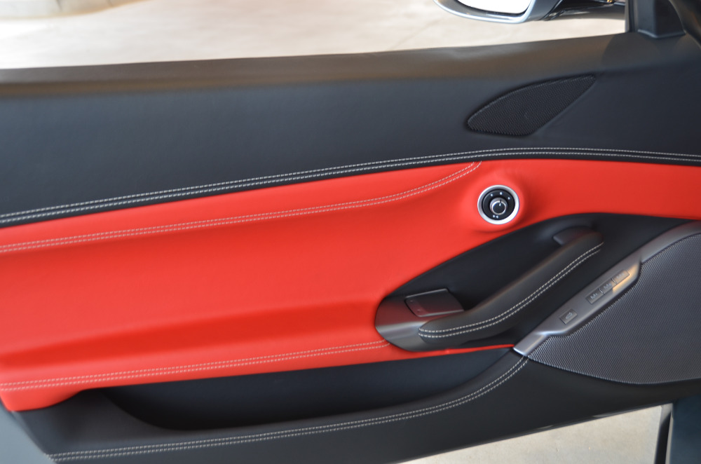Used 2019 Ferrari Portofino Used 2019 Ferrari Portofino for sale Sold at Cauley Ferrari in West Bloomfield MI 24