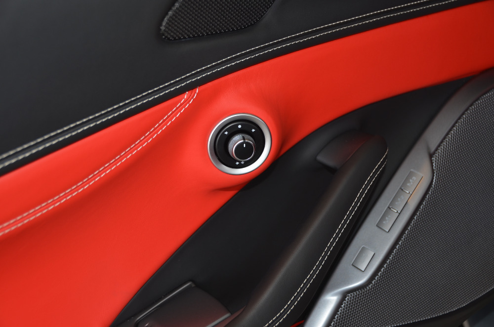 Used 2019 Ferrari Portofino Used 2019 Ferrari Portofino for sale Sold at Cauley Ferrari in West Bloomfield MI 25