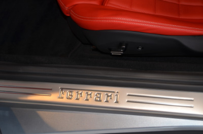 Used 2019 Ferrari Portofino Used 2019 Ferrari Portofino for sale Call for price at Cauley Ferrari in West Bloomfield MI 26