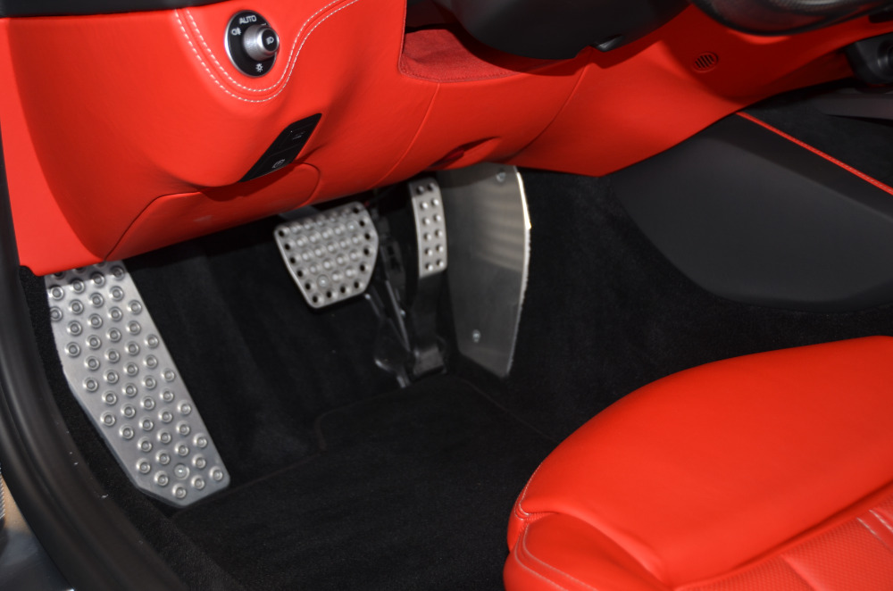 Used 2019 Ferrari Portofino Used 2019 Ferrari Portofino for sale Sold at Cauley Ferrari in West Bloomfield MI 27