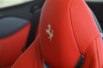 Used 2019 Ferrari Portofino Used 2019 Ferrari Portofino for sale Call for price at Cauley Ferrari in West Bloomfield MI 32