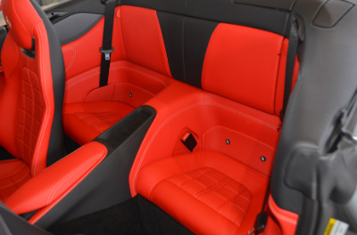 Used 2019 Ferrari Portofino Used 2019 Ferrari Portofino for sale Call for price at Cauley Ferrari in West Bloomfield MI 34