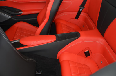 Used 2019 Ferrari Portofino Used 2019 Ferrari Portofino for sale Call for price at Cauley Ferrari in West Bloomfield MI 35