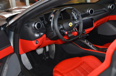 Used 2019 Ferrari Portofino Used 2019 Ferrari Portofino for sale Call for price at Cauley Ferrari in West Bloomfield MI 36