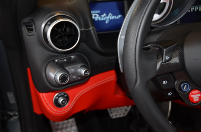Used 2019 Ferrari Portofino Used 2019 Ferrari Portofino for sale Call for price at Cauley Ferrari in West Bloomfield MI 37