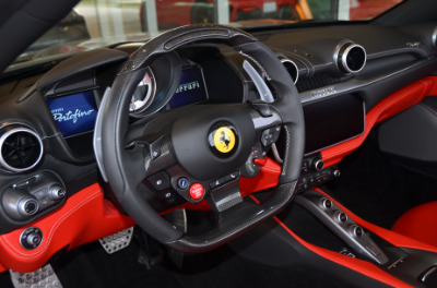 Used 2019 Ferrari Portofino Used 2019 Ferrari Portofino for sale Call for price at Cauley Ferrari in West Bloomfield MI 38