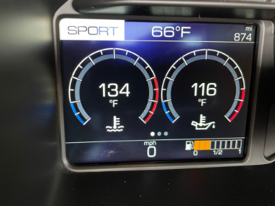Used 2019 Ferrari Portofino Used 2019 Ferrari Portofino for sale Call for price at Cauley Ferrari in West Bloomfield MI 41
