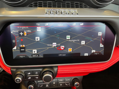 Used 2019 Ferrari Portofino Used 2019 Ferrari Portofino for sale Call for price at Cauley Ferrari in West Bloomfield MI 44
