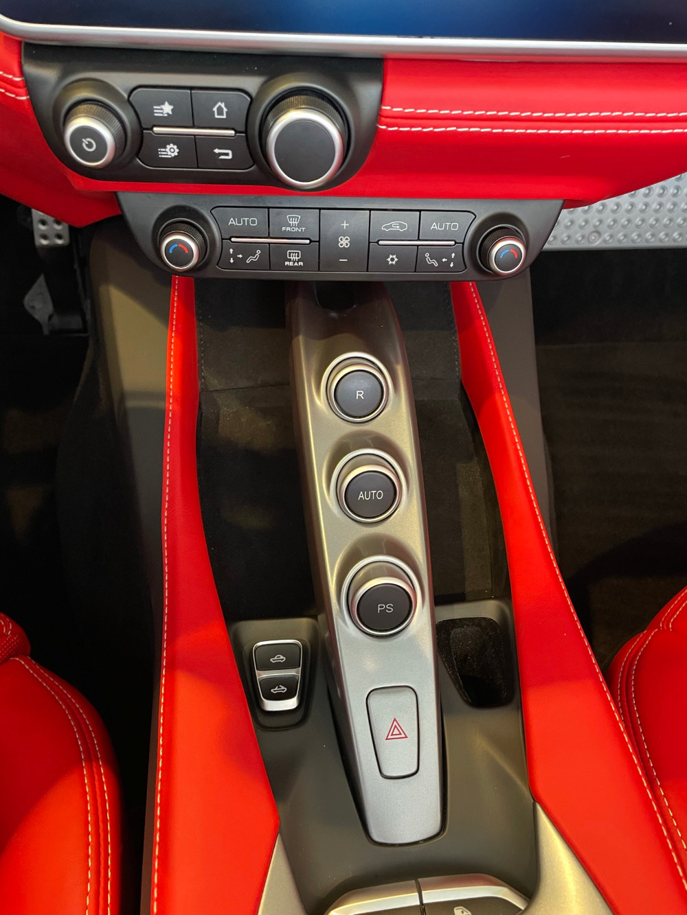 Used 2019 Ferrari Portofino Used 2019 Ferrari Portofino for sale Sold at Cauley Ferrari in West Bloomfield MI 45