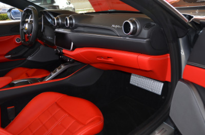 Used 2019 Ferrari Portofino Used 2019 Ferrari Portofino for sale Call for price at Cauley Ferrari in West Bloomfield MI 50