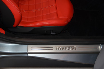 Used 2019 Ferrari Portofino Used 2019 Ferrari Portofino for sale Call for price at Cauley Ferrari in West Bloomfield MI 53