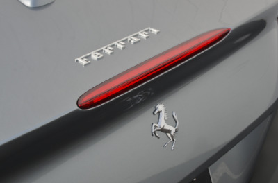 Used 2019 Ferrari Portofino Used 2019 Ferrari Portofino for sale Call for price at Cauley Ferrari in West Bloomfield MI 61