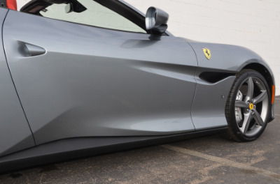 Used 2019 Ferrari Portofino Used 2019 Ferrari Portofino for sale Call for price at Cauley Ferrari in West Bloomfield MI 72