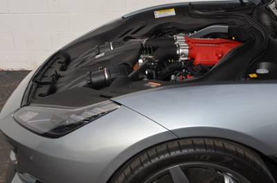 Used 2019 Ferrari Portofino Used 2019 Ferrari Portofino for sale Call for price at Cauley Ferrari in West Bloomfield MI 78