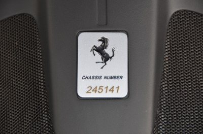 Used 2019 Ferrari Portofino Used 2019 Ferrari Portofino for sale Call for price at Cauley Ferrari in West Bloomfield MI 79