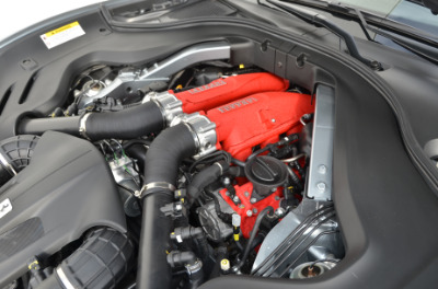 Used 2019 Ferrari Portofino Used 2019 Ferrari Portofino for sale Call for price at Cauley Ferrari in West Bloomfield MI 82
