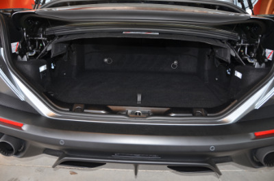 Used 2019 Ferrari Portofino Used 2019 Ferrari Portofino for sale Call for price at Cauley Ferrari in West Bloomfield MI 86