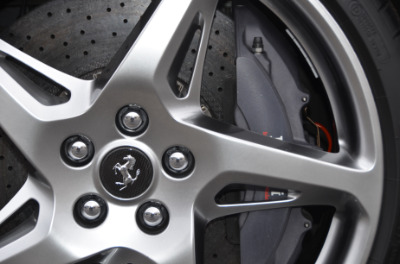 Used 2012 Ferrari 458 Italia Used 2012 Ferrari 458 Italia for sale $189,900 at Cauley Ferrari in West Bloomfield MI 12