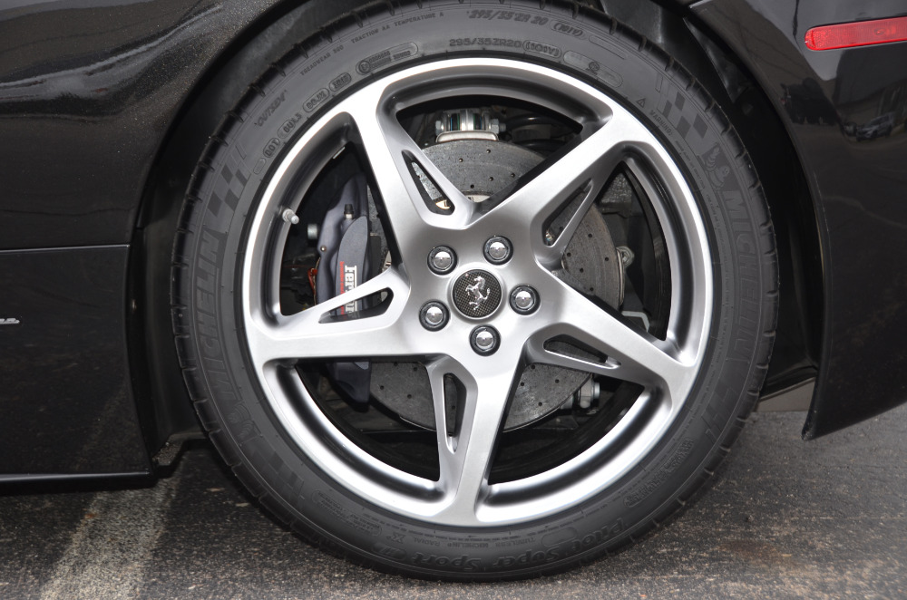 Used 2012 Ferrari 458 Italia Used 2012 Ferrari 458 Italia for sale Sold at Cauley Ferrari in West Bloomfield MI 14